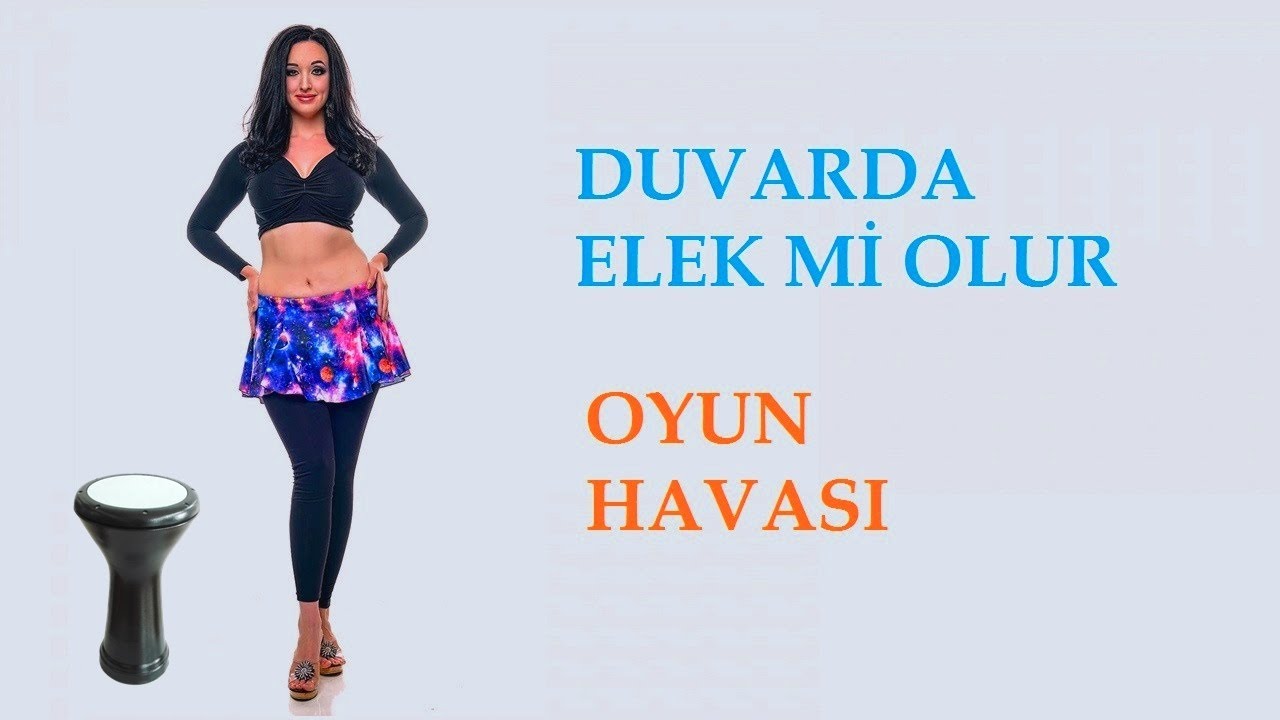 Duvarda Elek mi Olur Oyun Havası YouTube Duvarda Elek mi Olur Oyun Havası YouTube
