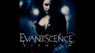 Evanescence - Lithium (my cover)