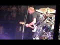 Pepper "Blackout" 9:30 Club (Howi on guitar)