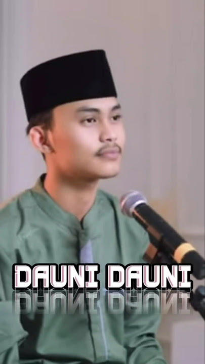 Download lagu Dauni Dauni #shorts #shirtsvideo #dauni #karaokesholawat #karaokeislami #islamicmusic #rebanamodern