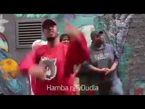 Sjava Saudi vura remake remixed must watch - YouTube