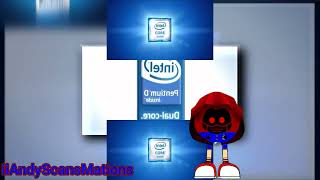 (SLIGHTLY LOUD/YTPMV) All Intel Animations (1972-2024) Scan
