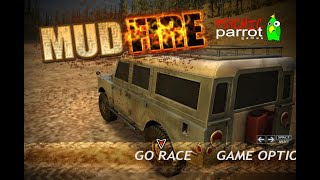 Mud Fire - Full Walkthrough
