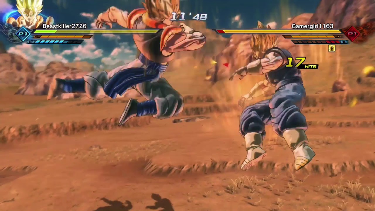 Dragon Ball Xenoverse 2 Gameplay YouTube dragon-ball-xenoverse-2-gameplay-youtube