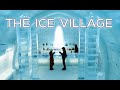 Japan's Ice Village