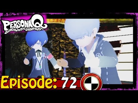 Persona Q: Shadow of The Labyrinth Ep 72: Dual∞Wildcards: Persona Evolution from YouTube · Duration: 34 minutes 17 seconds Persona Q: Shadow of The Labyrinth Ep 72: Dual∞Wildcards: Persona Evolution from YouTube · Duration: 34 minutes 17 seconds