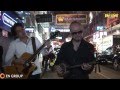 夏至南風 カーチバイ HONGKONG EN LIVE Sakishima Meeting 新良幸人 下地勇