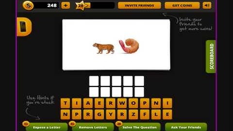 Guess the Emoji Level 28 Random Logic Games