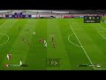 Simulation of World Cup 2022 Qatar group G Serbia