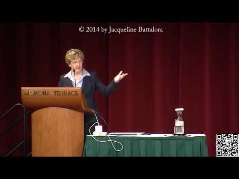 Invention of The Human Category White - Dr Jacqueline Battalora ...