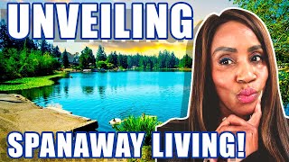 Discover the Charm Spanaway WA: A COMPLETE  Guide To Living In Spanaway WA | Seattle WA Realtor