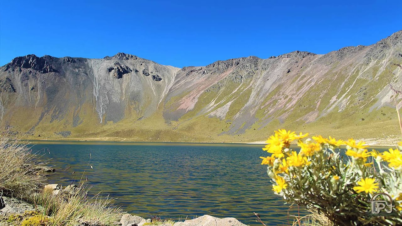 Nevado de Toluca. - YouTube