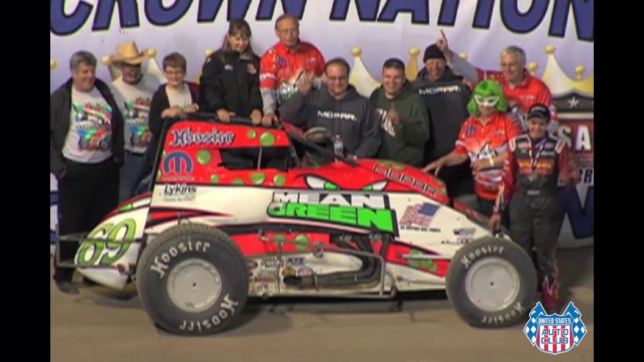 Hoffman Auto Racing Legacy YouTube