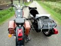 EM sidecar