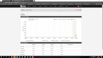 installing Network UPS Tools (NUT) for pfSense, and use APC Network Management Card 2, shutdown