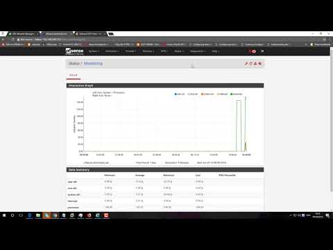 installing Network UPS Tools (NUT) for pfSense, and use APC Network Management Card 2, shutdown