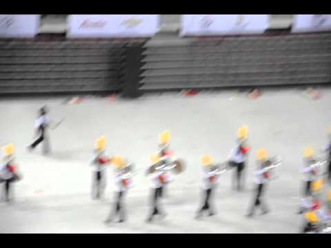 NATCOMP 2011, Kolej Sultan Abdul Hamid (Part 3/4 ...
