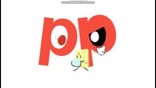 Download lagu Cartoon Network Asia Letter Bumpers (My Version) (UNFINISHED)