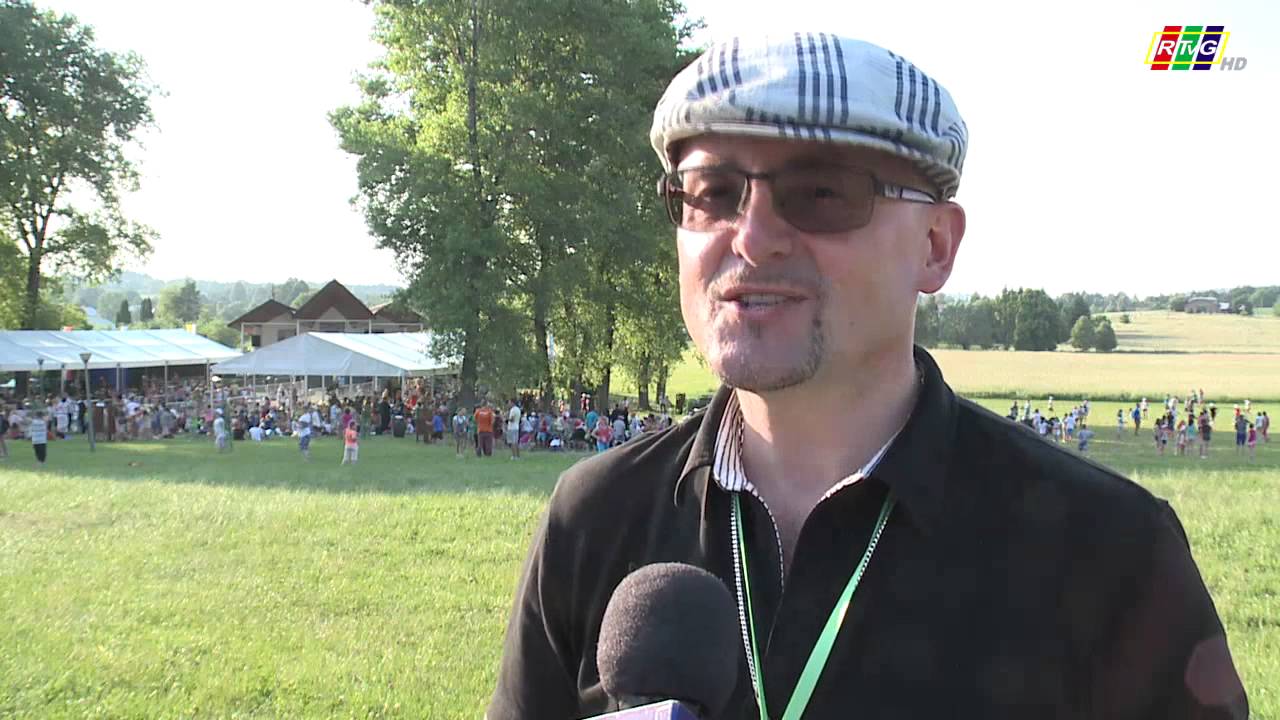 III SALETYŃSKIE SPOTKANIE DZIECI W KOBYLANCE