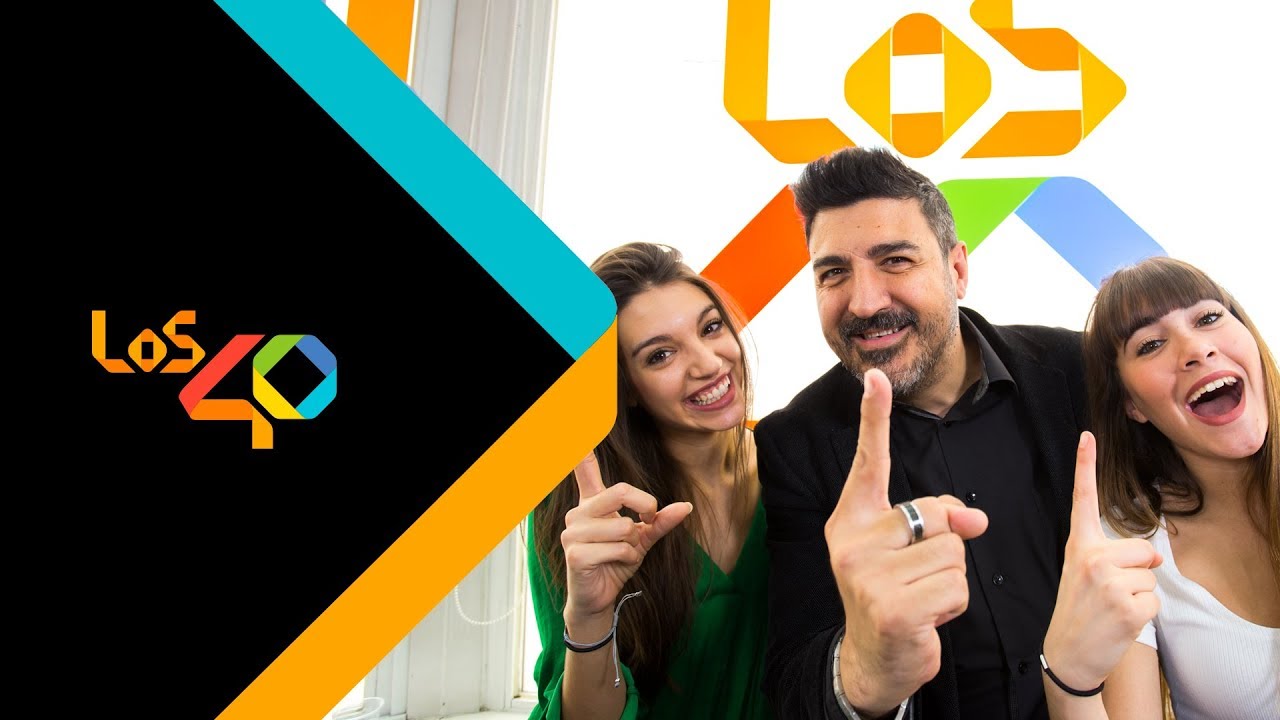 Aitana y Ana Guerra consiguen el Nº 1 de LOS40