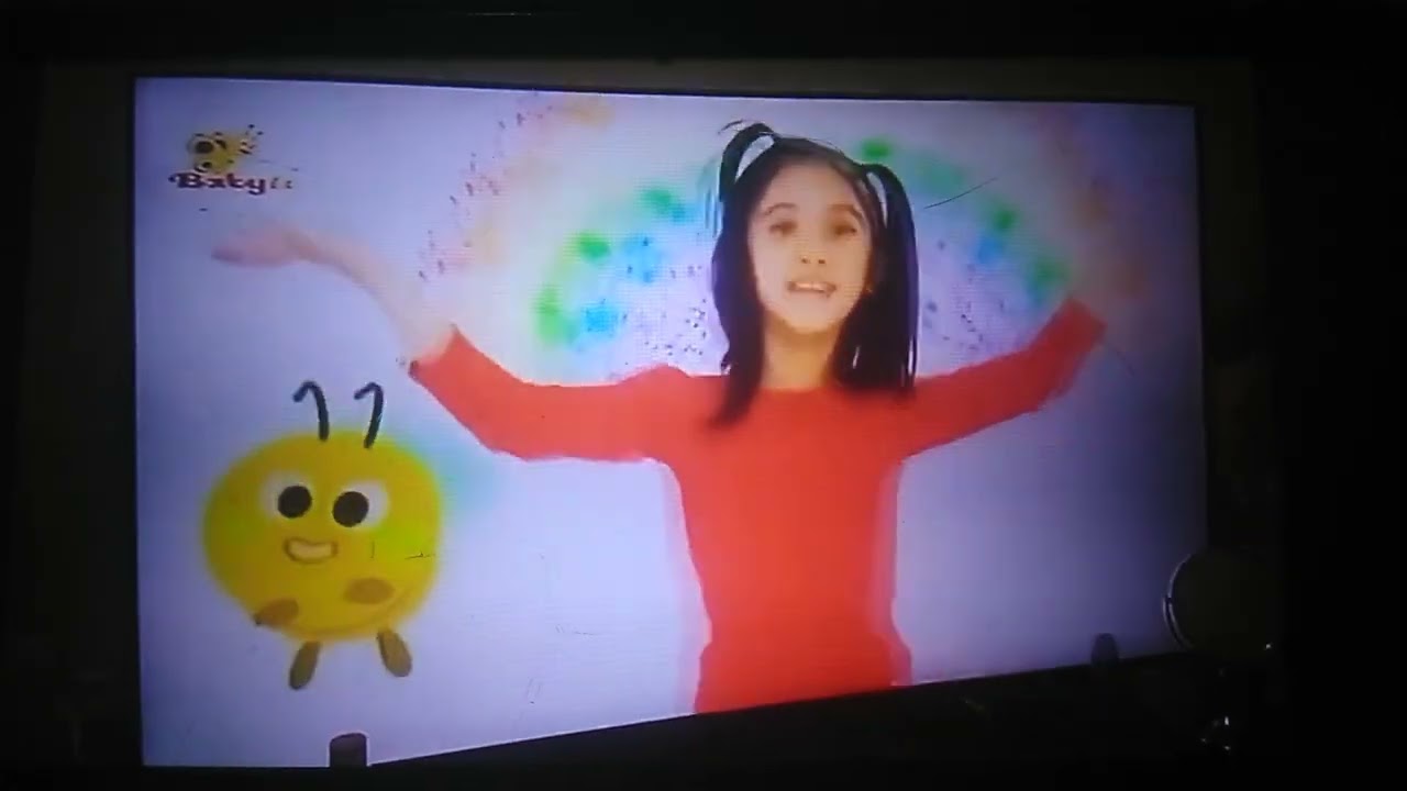 le's dance music italiana babytv - YouTube