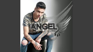 Video thumbnail of "El Ángel - Ahora Que Te Vas"