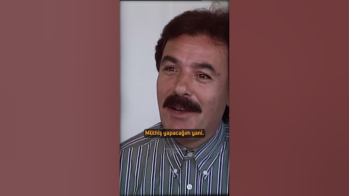 Ferdi Tayfur - Beni Dışladıkları Müddetçe Müthiş Şarkılar Yapacağım #ferditayfur