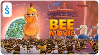 Bee Movie (2007) | Scene: