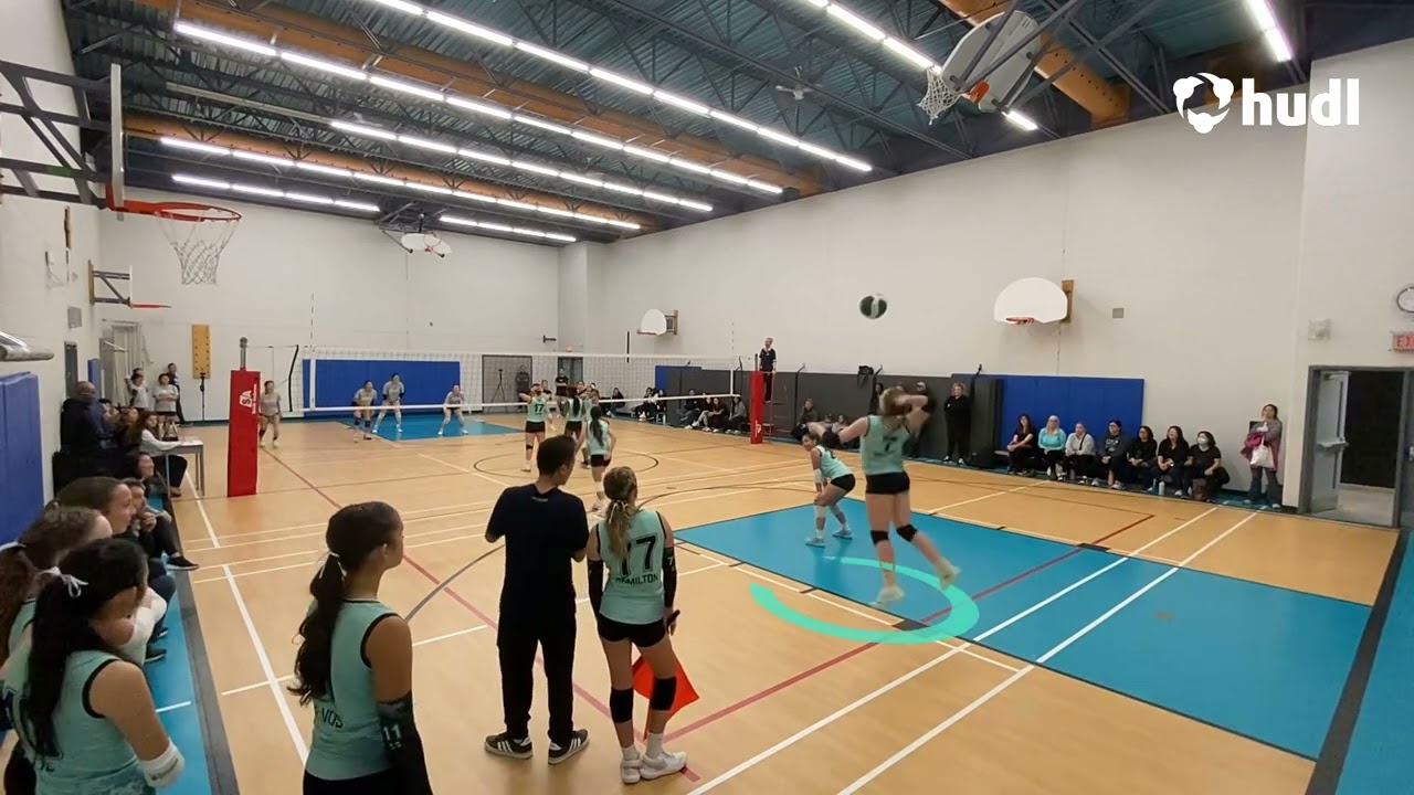 First Tournament Highlights - Oct