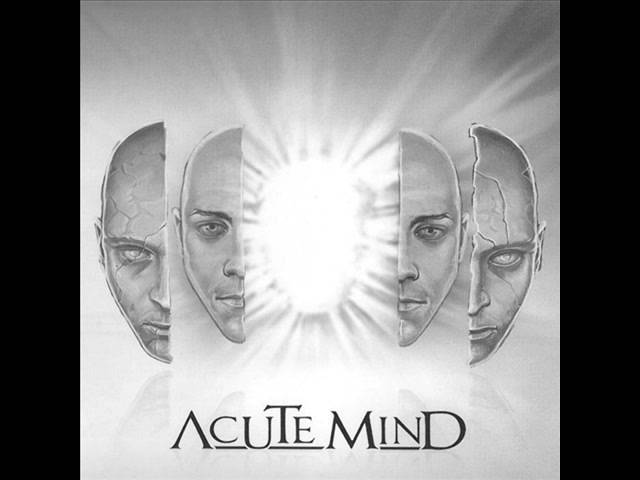 Acute Mind - Garden