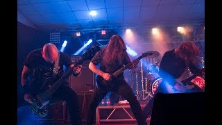 NIGHT IN GALES @ HARDMETALFEST 2019