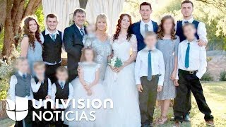 ¿Quiénes son los LeBarón, la familia mormona víctima de una masacre en México?