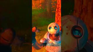 Vahşi Robot Yılın En Iyi Filmi