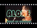 【未発表曲】ALONE   7BUMP OF CHICKEN