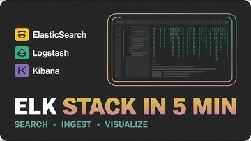 ELK Stack: Data Processing Decoded in 5 Minutes