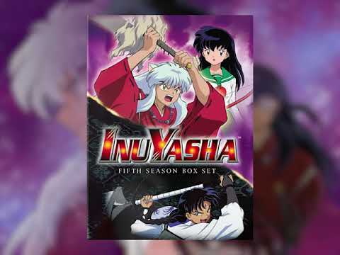 이누야샤 4기 오프닝 OP 서현진 Grip Remastered 2절 음질 개선 효과음 추가