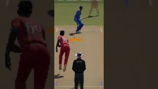 SURYAVANSHI DESTROYED ZIMBABWE! 😱💥 #Shorts #Cricket26 #suryavanshi