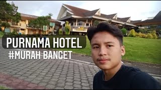 5 Hotel Murah di Kota Batu Malang Sekarang