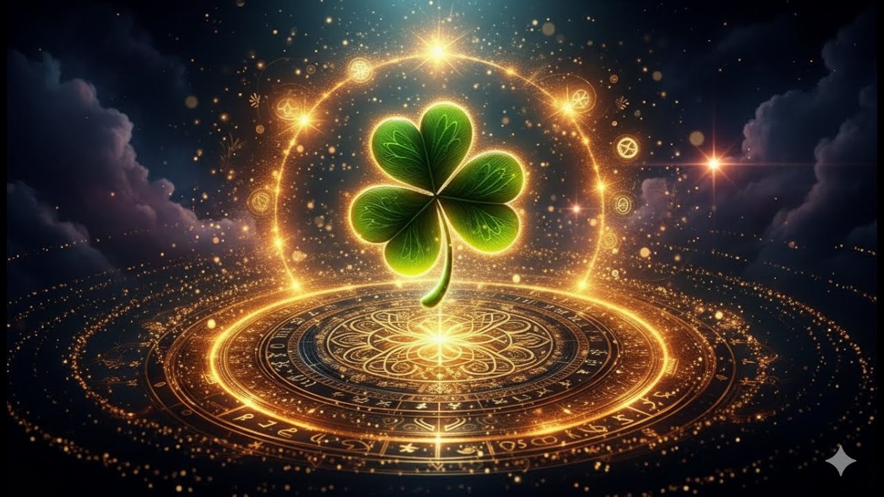 1111Hz Angel Frequency | Unlock Financial Flow & Divine Abundance"