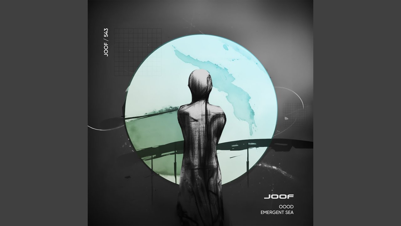 Emergent Sea (Original Mix)