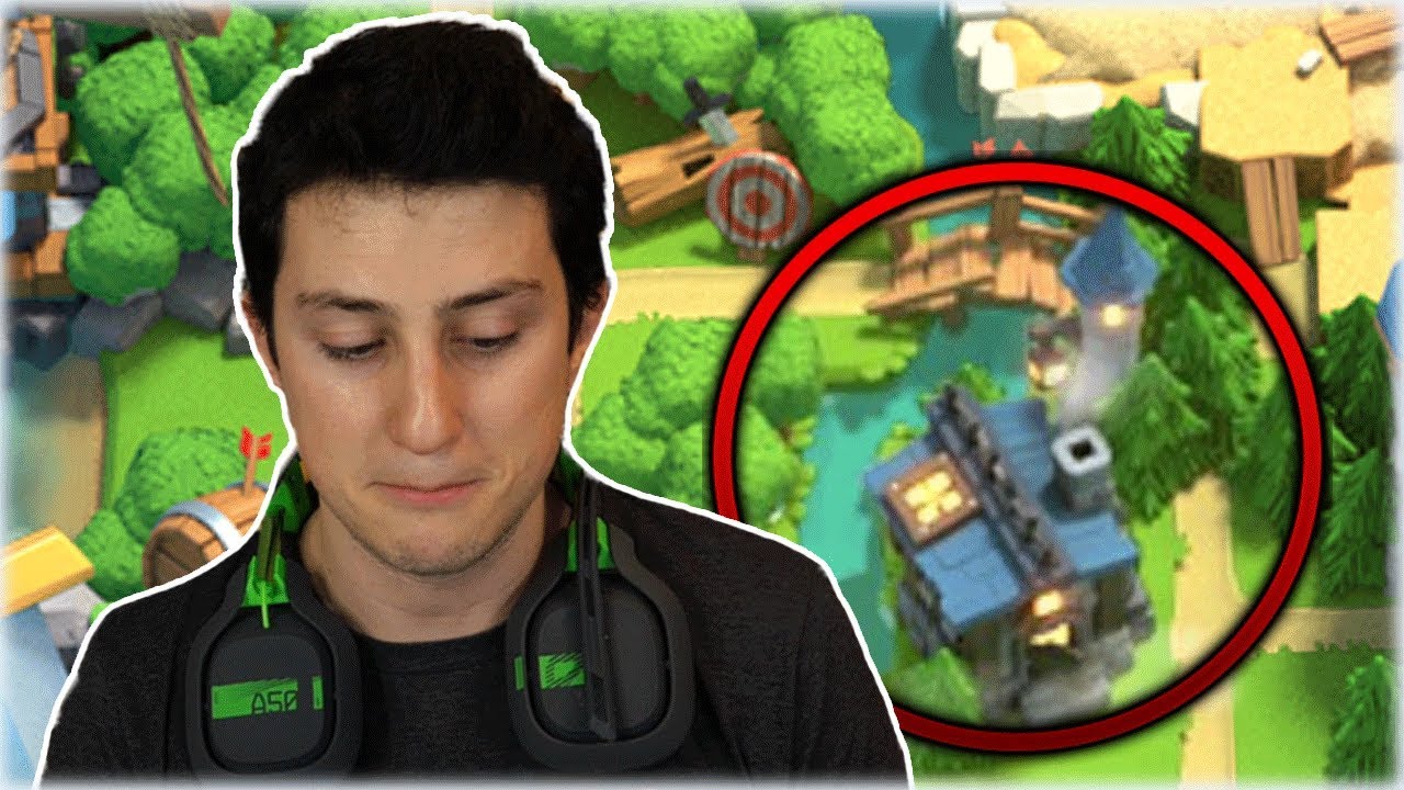 juegos panamericanos 2019 en vivo NOVEDADES DE LA NUEVA ACTUALIZACIÓN DE CLASH ROYALE - WithZack