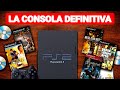 ¿Por qué NINGUNA consola le gana a la PS2?