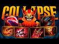 Collapse ПОБЕДИТЕЛЬ ИНТА НА МАРСЕ - Mars Dota 2