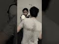 Awesome boxing drill you can do. #combatsports #mma #boxing #kickboxing #muaythai #training #fighter