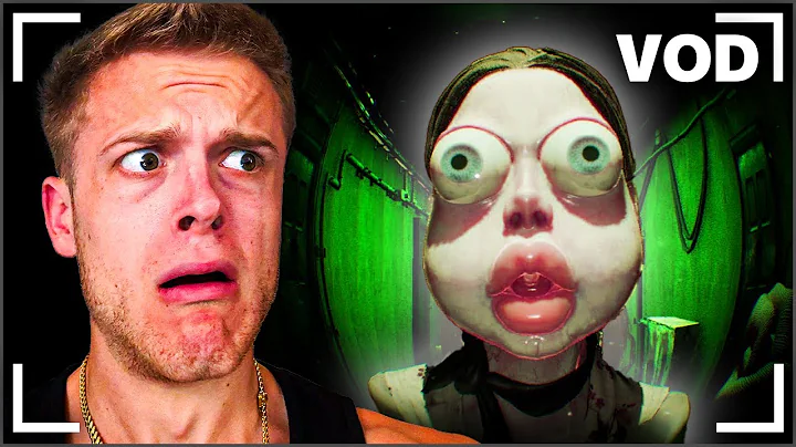 Creepy Games #79 & Get to Work DLC #4 | Joe Bartolozzi