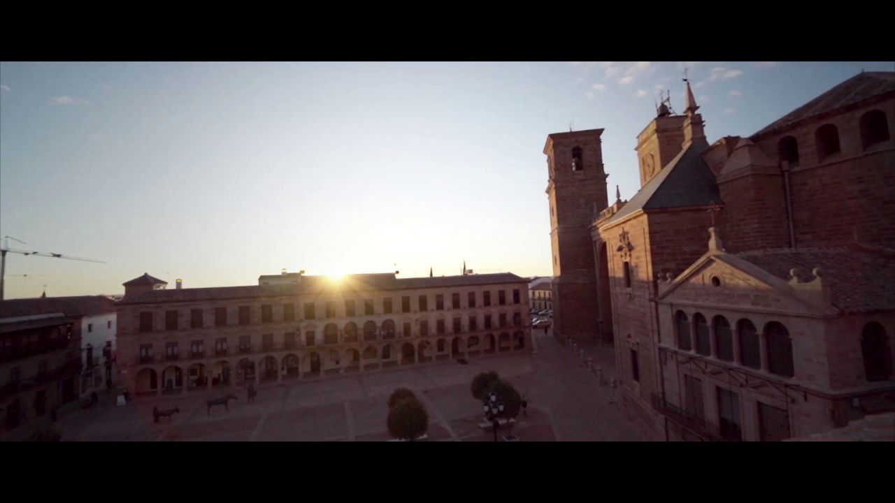 VILLANUEVA DE LOS INFANTES, FORJADO POR HIDALGOS