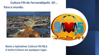 Caio Martins 90,5 Fm