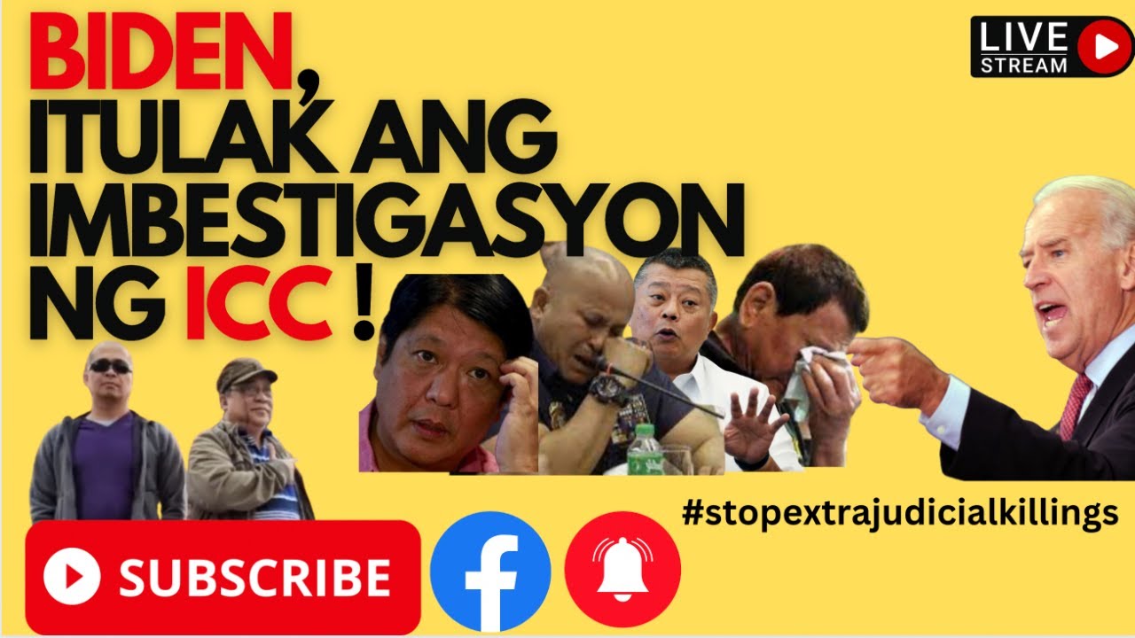 11 AM MANILA TIME BIDEN ITULAK ANG IMBESTIGASYON NG ICC YouTube 11-am-manila-time-biden-itulak-ang-imbestigasyon-ng-icc-youtube