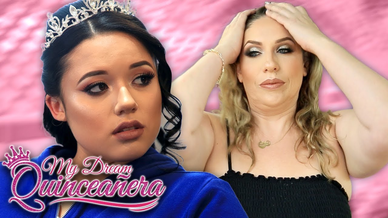 malibu surf streaming vf Calm Before the Storm | My Dream Quinceañera - Camila EP 4