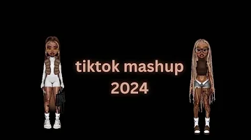 TikTok mashups clean 2024
